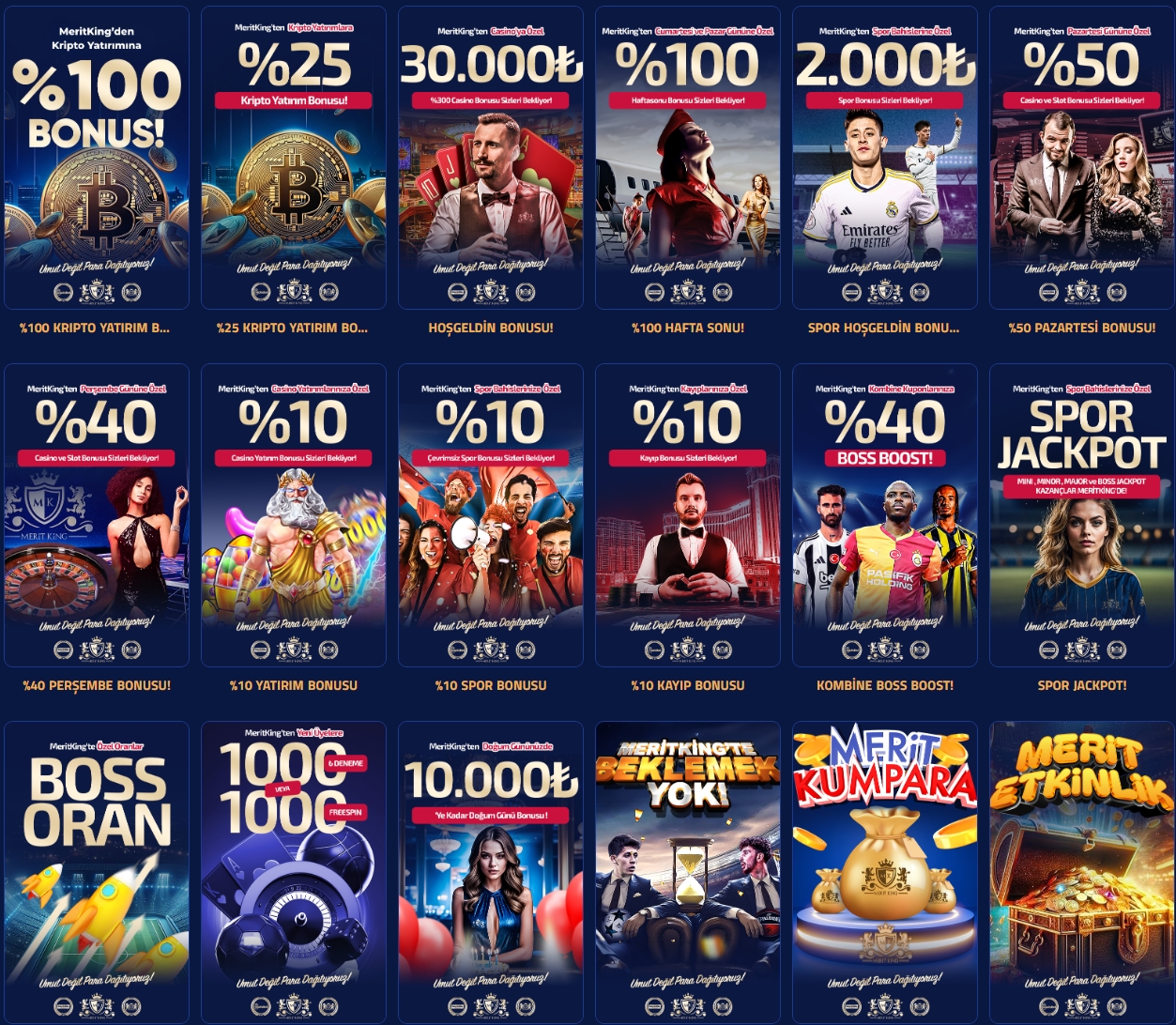 meritking-bonuslar