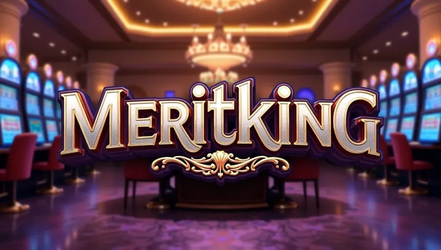 meritking giriş